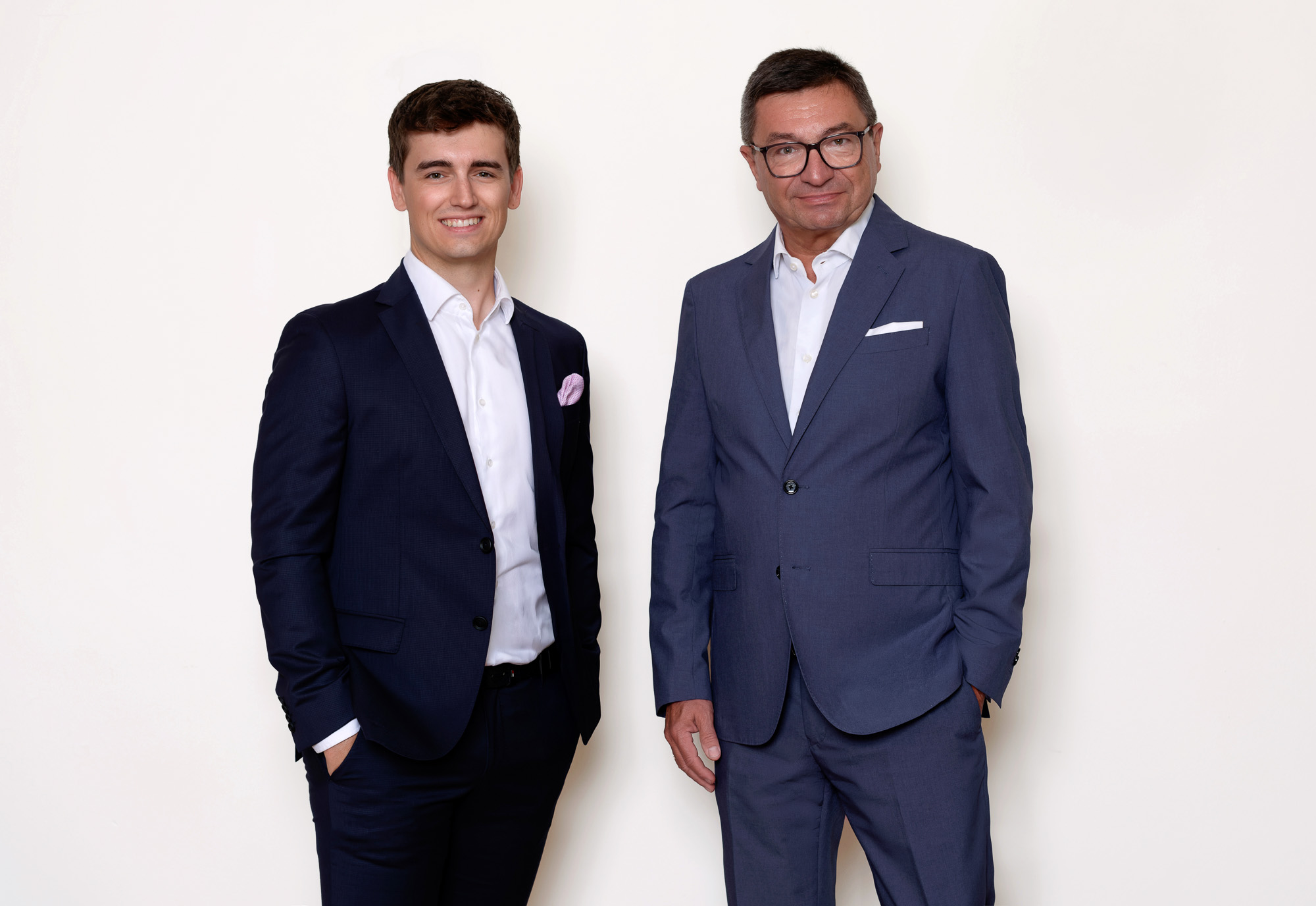 APS Immobilien Team